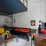 Apartmán Designer Loft By Elite *