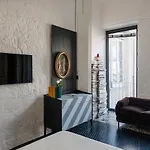 Designer Loft By Elite Apartmán Neapol