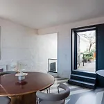 Designer Loft By Elite * Neapol