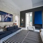 Apartmán Designer Loft By Elite *