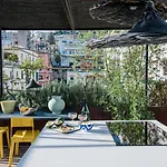 Designer Loft By Elite Apartmán