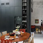Apartmán Designer Loft By Elite Neapol