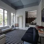 Apartmán Designer Loft By Elite *