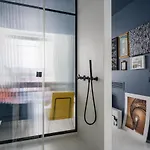 Designer Loft By Elite *