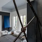 Designer Loft By Elite Apartmán Neapol