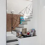 Designer Loft By Elite *