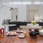 Apartmán Designer Loft By Elite Neapol