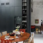 Apartmán Designer Loft By Elite