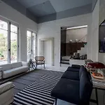 Apartmán Designer Loft By Elite Neapol