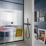 Designer Loft By Elite