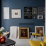 Apartmán Designer Loft By Elite