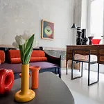 Designer Loft By Elite Apartmán Neapol
