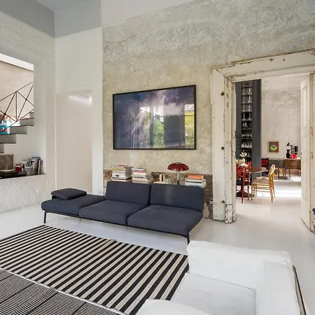Apartmán Designer Loft By Elite