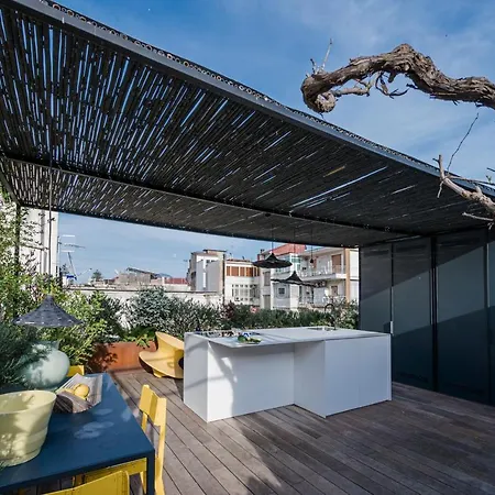 Designer Loft By Elite * Neapol